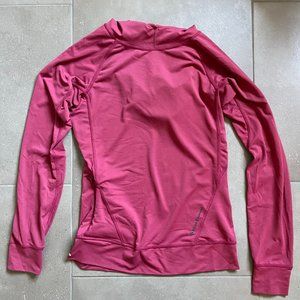 Black Diamond ALPENGLOW HOODY - WOMEN'S Sun Shirt